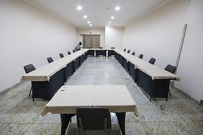 Hotel Dan Inn Campinas Anhanguera By Nacional Inn