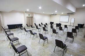 Hotel Dan Inn Campinas Anhanguera By Nacional Inn