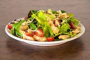 Hotel Dan Inn Campinas Anhanguera By Nacional Inn