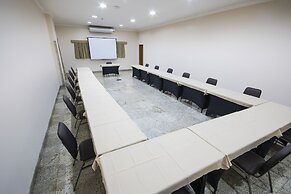 Hotel Dan Inn Campinas Anhanguera By Nacional Inn