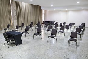 Hotel Dan Inn Campinas Anhanguera By Nacional Inn