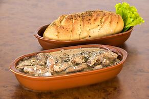 Hotel Dan Inn Campinas Anhanguera By Nacional Inn