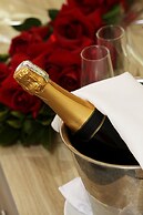 Hotel Dan Inn Campinas Anhanguera By Nacional Inn