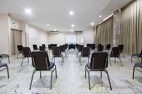 Hotel Dan Inn Campinas Anhanguera By Nacional Inn