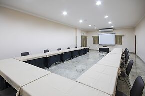 Hotel Dan Inn Campinas Anhanguera By Nacional Inn