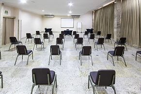 Hotel Dan Inn Campinas Anhanguera By Nacional Inn