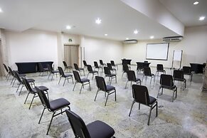 Hotel Dan Inn Campinas Anhanguera By Nacional Inn