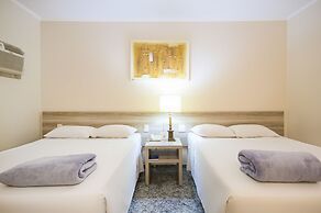 Hotel Dan Inn Campinas Anhanguera By Nacional Inn