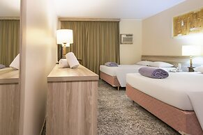 Hotel Dan Inn Campinas Anhanguera By Nacional Inn