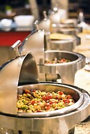 Hotel Dan Inn Campinas Anhanguera By Nacional Inn