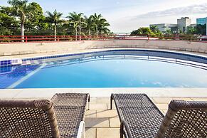 Hotel Dan Inn Campinas Anhanguera By Nacional Inn