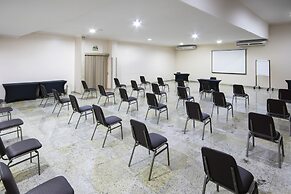 Hotel Dan Inn Campinas Anhanguera By Nacional Inn