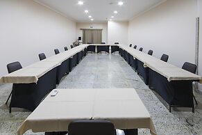 Hotel Dan Inn Campinas Anhanguera By Nacional Inn