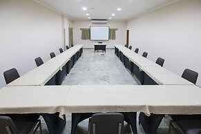 Hotel Dan Inn Campinas Anhanguera By Nacional Inn