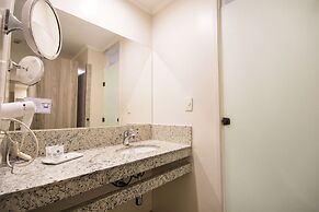 Hotel Dan Inn Campinas Anhanguera By Nacional Inn