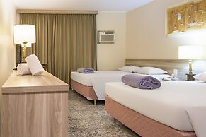 Hotel Dan Inn Campinas Anhanguera By Nacional Inn