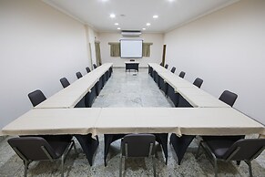 Hotel Dan Inn Campinas Anhanguera By Nacional Inn