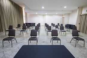 Hotel Dan Inn Campinas Anhanguera By Nacional Inn