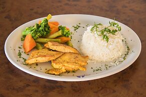 Hotel Dan Inn Campinas Anhanguera By Nacional Inn