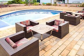 Hotel Dan Inn Campinas Anhanguera By Nacional Inn