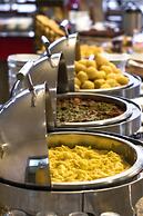 Hotel Dan Inn Campinas Anhanguera By Nacional Inn