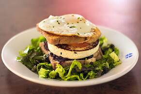 Hotel Dan Inn Campinas Anhanguera By Nacional Inn