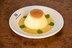 Hotel Dan Inn Campinas Anhanguera By Nacional Inn