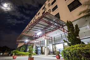 Hotel Dan Inn Campinas Anhanguera By Nacional Inn