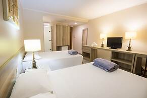 Hotel Dan Inn Campinas Anhanguera By Nacional Inn