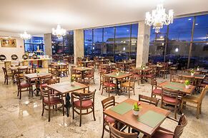 Hotel Dan Inn Campinas Anhanguera By Nacional Inn