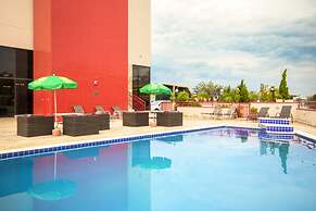 Hotel Dan Inn Campinas Anhanguera By Nacional Inn