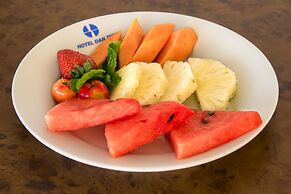 Hotel Dan Inn Campinas Anhanguera By Nacional Inn