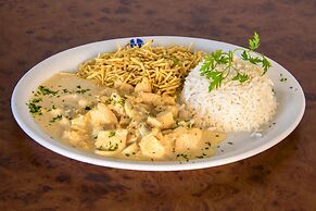 Hotel Dan Inn Campinas Anhanguera By Nacional Inn