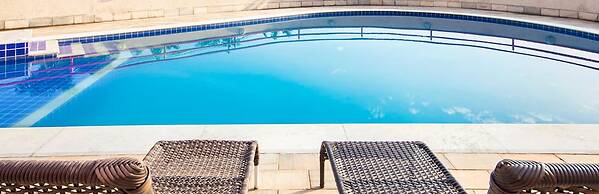 Hotel Dan Inn Campinas Anhanguera By Nacional Inn