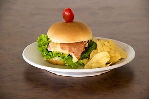 Hotel Dan Inn Campinas Anhanguera By Nacional Inn