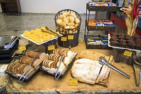 Hotel Dan Inn Campinas Anhanguera By Nacional Inn