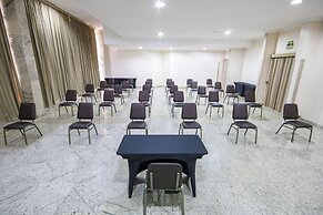 Hotel Dan Inn Campinas Anhanguera By Nacional Inn