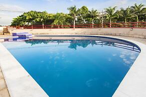 Hotel Dan Inn Campinas Anhanguera By Nacional Inn