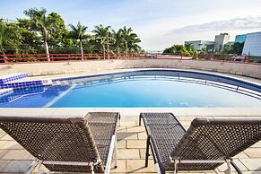 Hotel Dan Inn Campinas Anhanguera By Nacional Inn