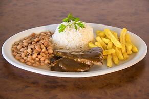 Hotel Dan Inn Campinas Anhanguera By Nacional Inn