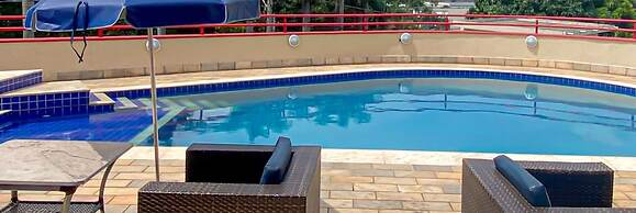 Hotel Dan Inn Campinas Anhanguera By Nacional Inn