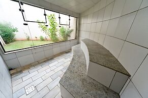 Hotel Dan Inn Campinas Anhanguera By Nacional Inn