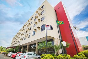 Hotel Dan Inn Campinas Anhanguera By Nacional Inn