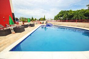 Hotel Dan Inn Campinas Anhanguera By Nacional Inn