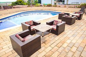 Hotel Dan Inn Campinas Anhanguera By Nacional Inn