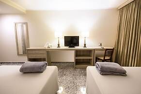 Hotel Dan Inn Campinas Anhanguera By Nacional Inn