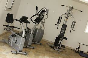 Hotel Dan Inn Campinas Anhanguera By Nacional Inn