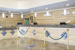 Hotel Dan Inn Campinas Anhanguera By Nacional Inn