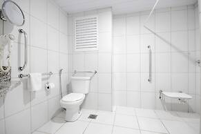 Hotel Dan Inn Campinas Anhanguera By Nacional Inn