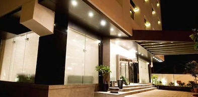 Hotel Suba International